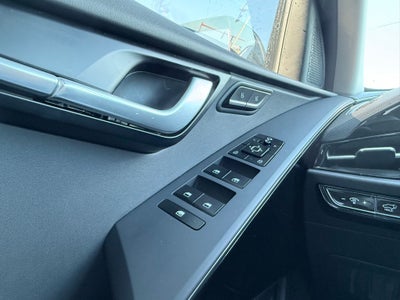 2024 Kia Niro SX Touring