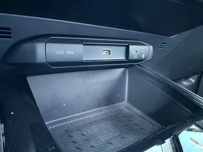 2024 Kia Niro SX Touring