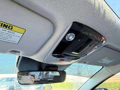 2024 Kia Niro SX Touring