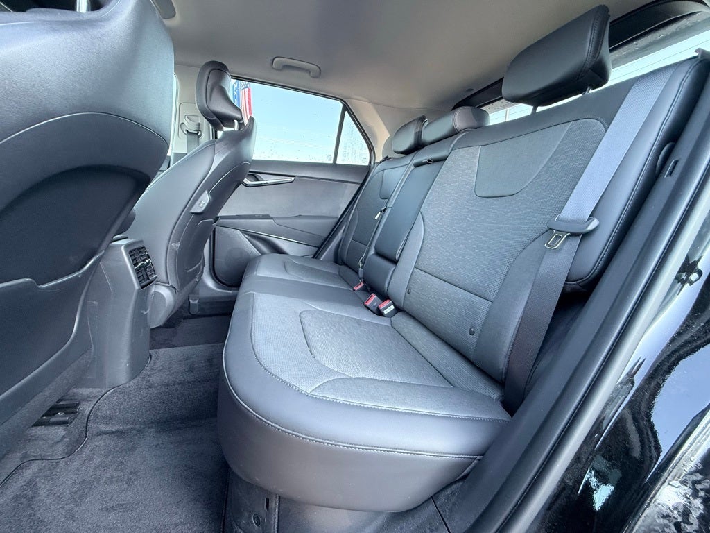 2024 Kia Niro SX Touring