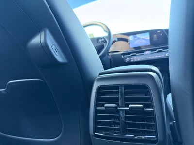 2024 Kia Niro SX Touring