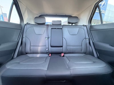 2024 Kia Niro SX Touring