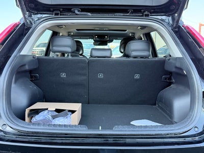 2024 Kia Niro SX Touring