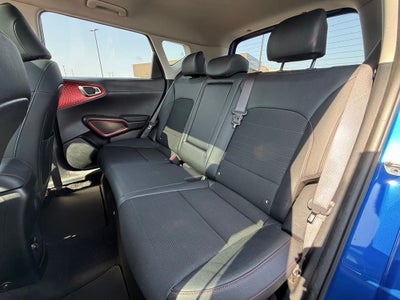 2020 Kia Soul GT-Line Turbo