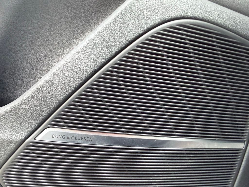 2020 Audi Q8 55 Premium Plus quattro