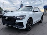 2020 Audi Q8 55 Premium Plus quattro