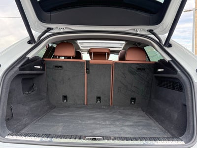 2020 Audi Q8 55 Premium Plus quattro