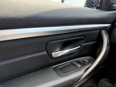 2018 BMW 4 Series 440i
