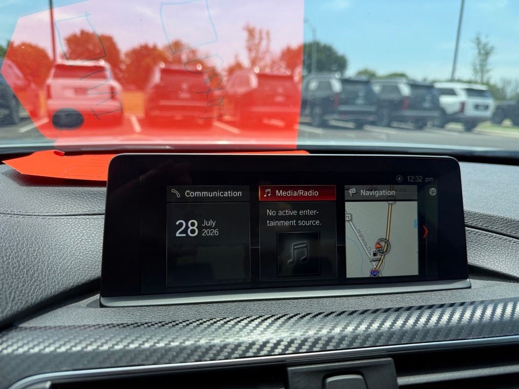 2018 BMW 4 Series 440i