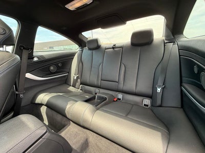 2018 BMW 4 Series 440i