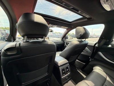 2018 BMW 4 Series 440i