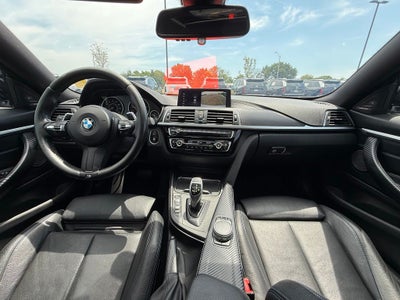 2018 BMW 4 Series 440i