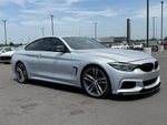 2018 BMW 4 Series 440i