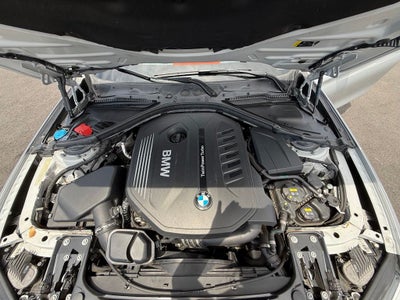 2018 BMW 4 Series 440i