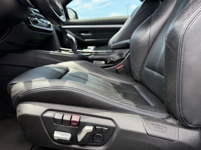 2018 BMW 4 Series 440i