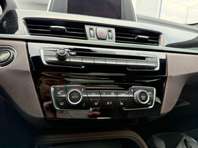 2018 BMW X1 sDrive28i