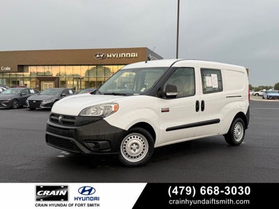 2017 RAM ProMaster City Tradesman