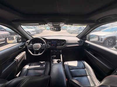 2023 Dodge Durango GT Plus