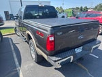 2008 Ford F-250SD Lariat CLEAN | 4WD | DIESEL | AS-IS