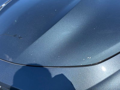 2020 Chevrolet Camaro 1LT