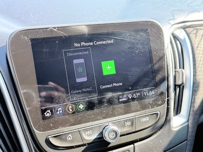 2023 Chevrolet Malibu RS