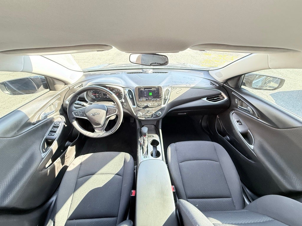 2023 Chevrolet Malibu RS