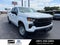2023 Chevrolet Silverado 1500 WT 1-Owner / WT Convenience Package / Preferred Equip