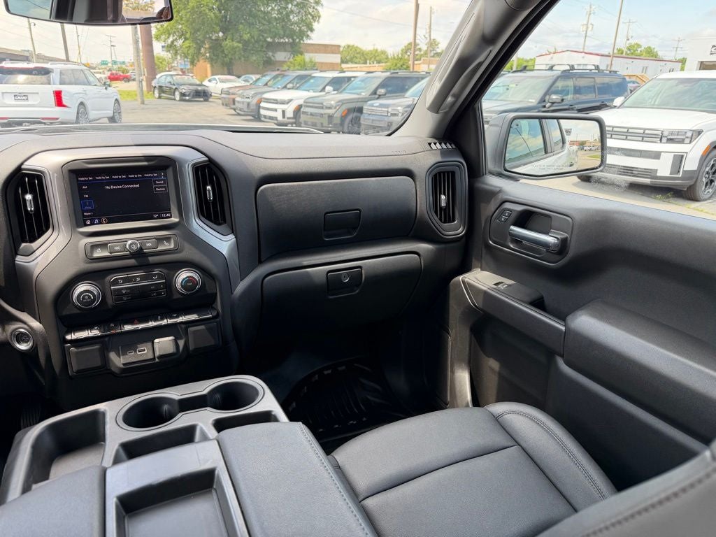 2023 Chevrolet Silverado 1500 WT 1-Owner / WT Convenience Package / Preferred Equip