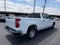 2023 Chevrolet Silverado 1500 WT 1-Owner / WT Convenience Package / Preferred Equip