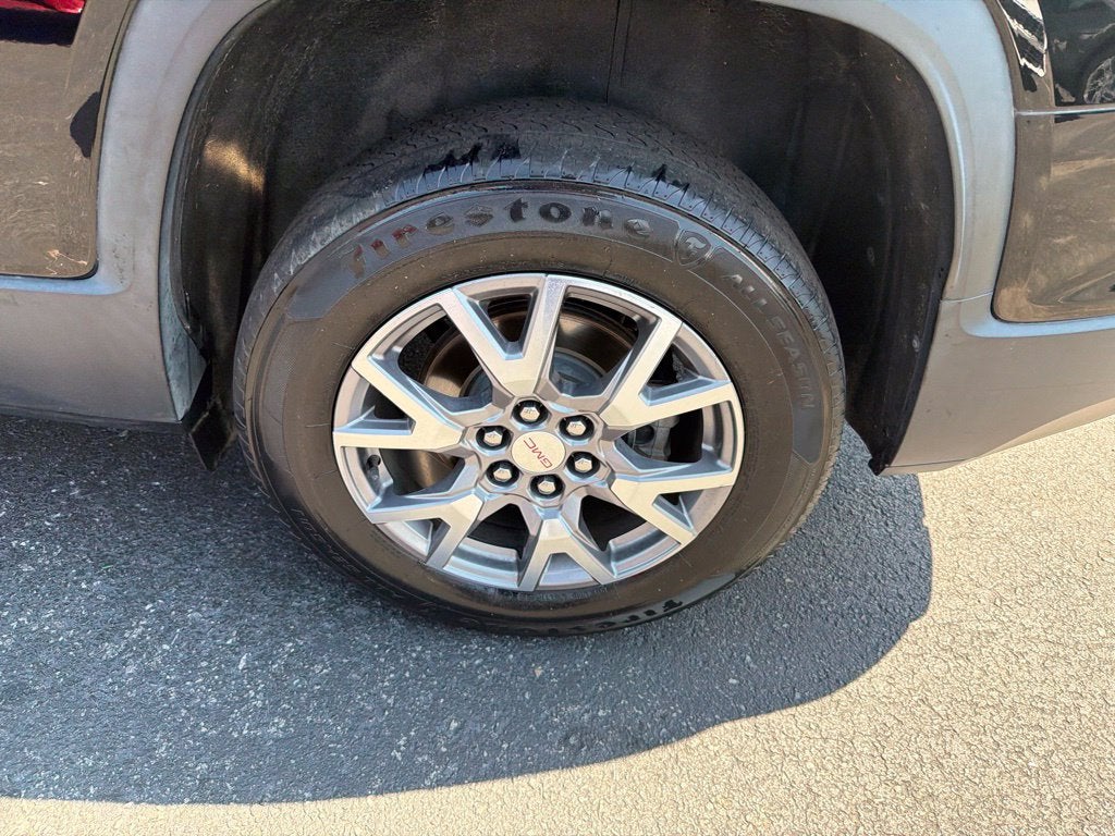 2020 GMC Acadia SLT