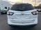 2017 Chevrolet Traverse Premier