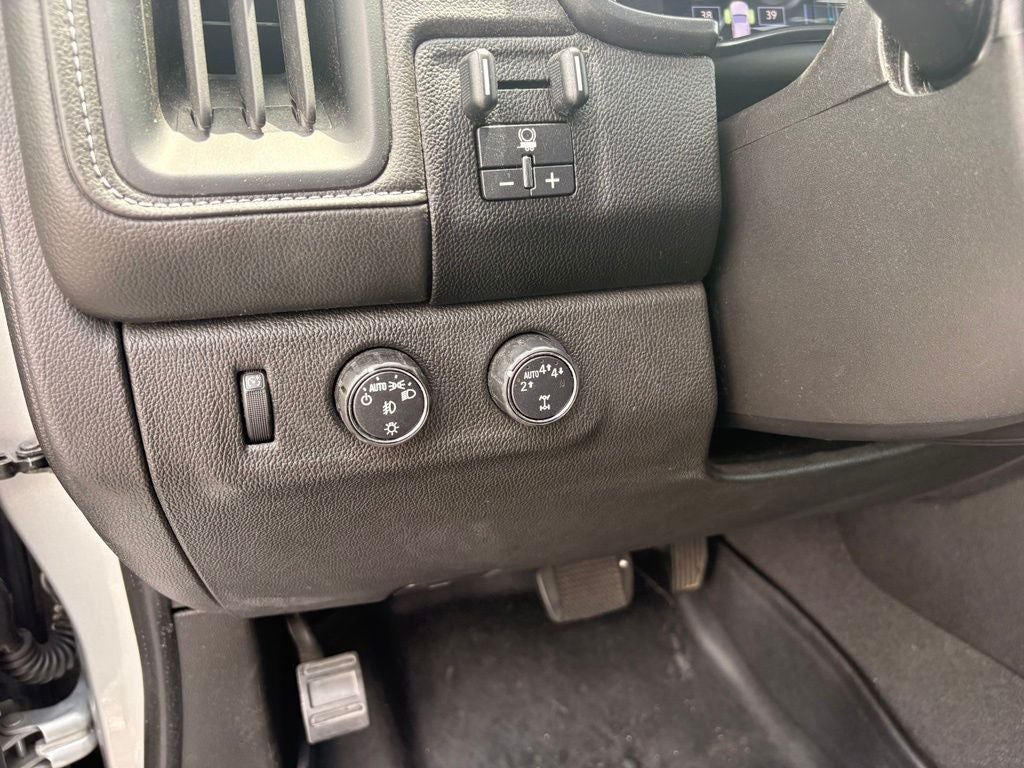 2019 GMC Canyon SLT DIESEL | 4WD | CLEAN CAR FAX