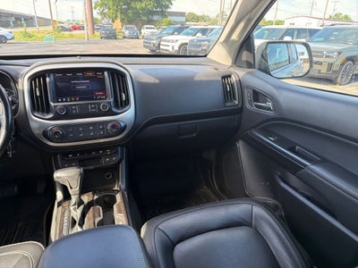 2019 GMC Canyon SLT DIESEL | 4WD | CLEAN CAR FAX