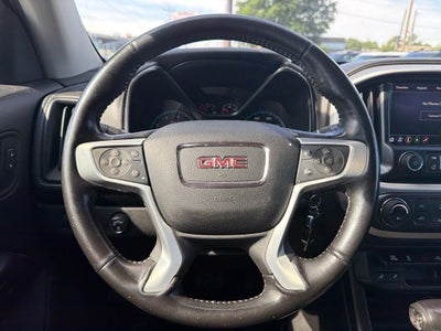 2019 GMC Canyon SLT DIESEL | 4WD | CLEAN CAR FAX