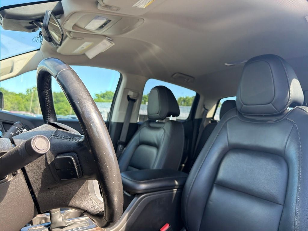 2019 GMC Canyon SLT DIESEL | 4WD | CLEAN CAR FAX
