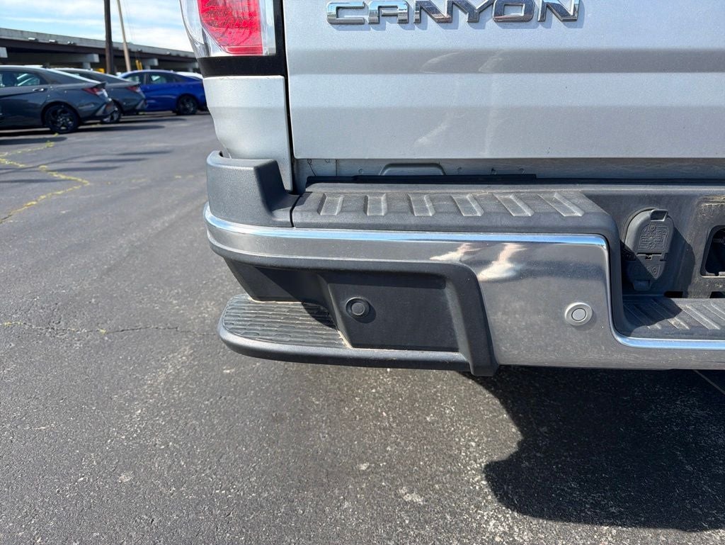 2019 GMC Canyon SLT DIESEL | 4WD | CLEAN CAR FAX