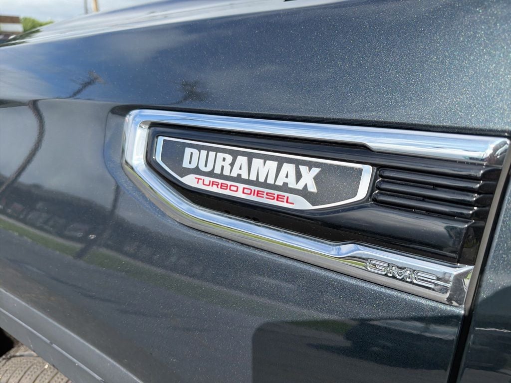 2021 GMC Sierra 1500 Denali One Owner / Clean Carfax / Denali Ultimate Package