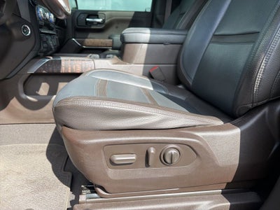 2021 GMC Sierra 1500 Denali One Owner / Clean Carfax / Denali Ultimate Package