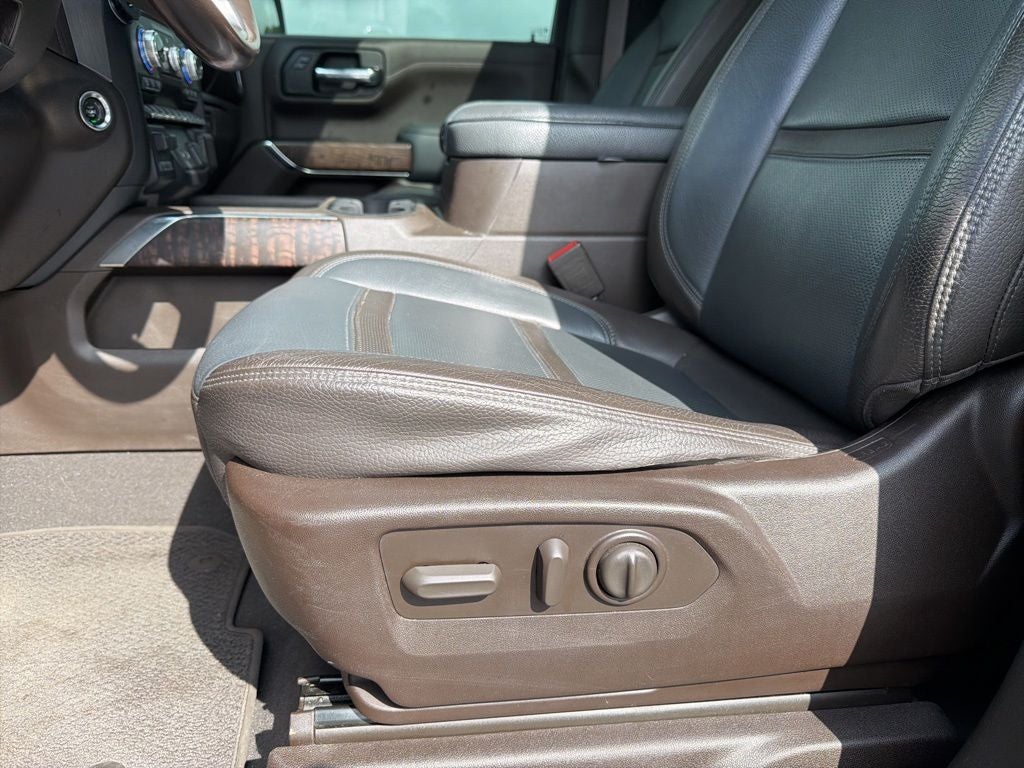 2021 GMC Sierra 1500 Denali One Owner / Clean Carfax / Denali Ultimate Package