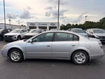 2002 Nissan Altima 2.5 S