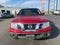 2009 Nissan Frontier XE