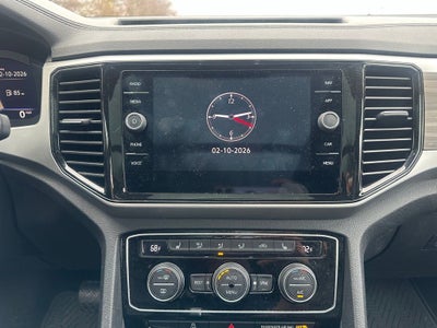 2023 Volkswagen Atlas SEL