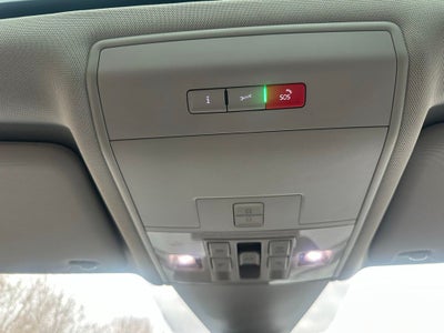 2023 Volkswagen Atlas SEL