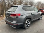 2023 Volkswagen Atlas SEL