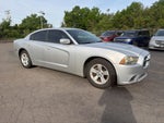 2012 Dodge Charger SE