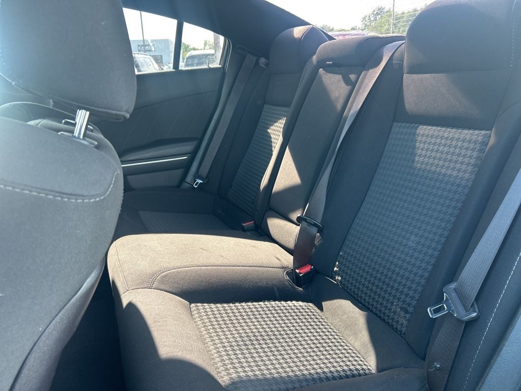 2019 Dodge Charger GT