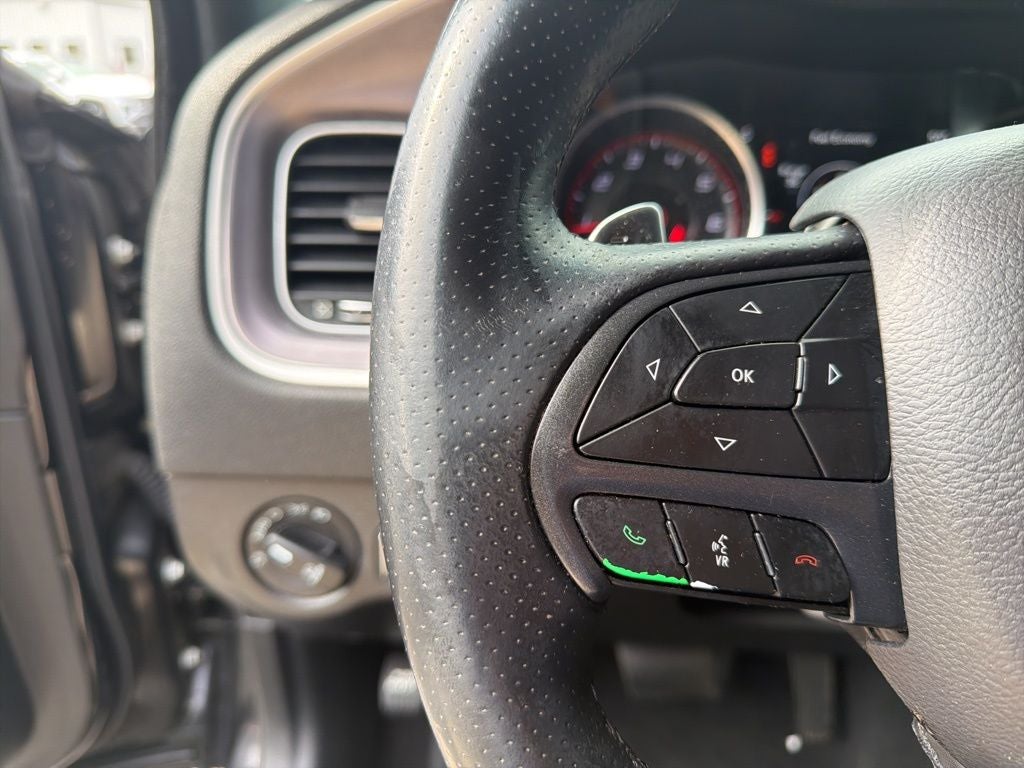 2019 Dodge Charger GT