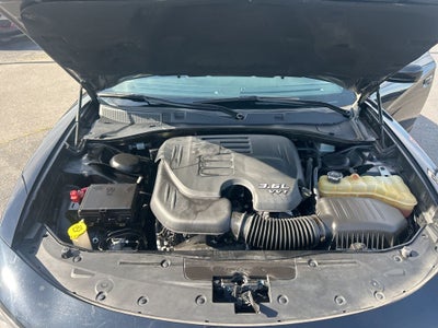 2019 Dodge Charger GT