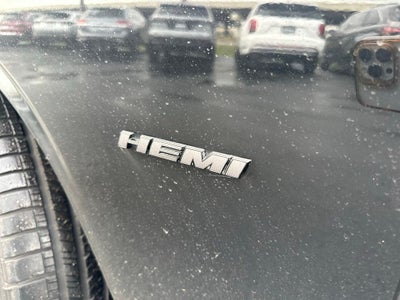 2017 Dodge Challenger R/T