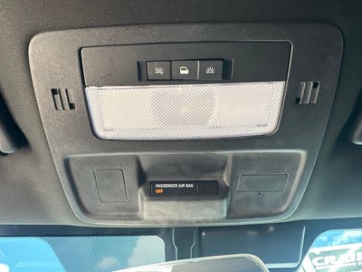 2014 Chevrolet Camaro 1LT